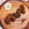 Honey Chilli Cajun Wings (6 Pcs)