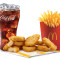 Grote Evm Mcnuggets 9St
