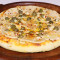 9 Large Chicken Salami Pizza
