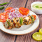 Chicken Irani Kabab (2Pcs)