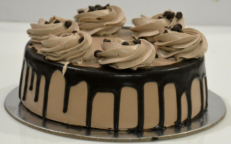 Chocolate Mousse Cake (1 Pound)