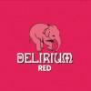 11. Delirium Red