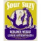 16. Sour Suzy