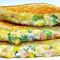 Cheese Corn Sandwich(1 Pc)