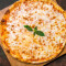 7 Margharita Pizza