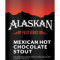 13. Rough Draft: Mexican Hot Chocolate Stout