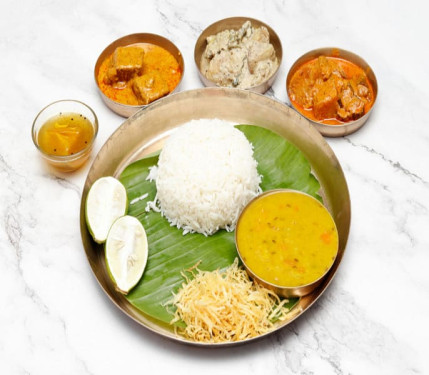 Haritakir Thali