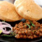 Puri(05 Pcs) Chola