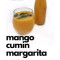 Mango Cumin Margarita