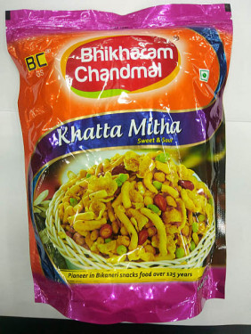 Khatha Mitha 400G