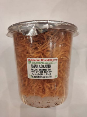 Masala Alu Lachha 200G