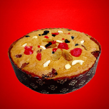 Rich Fruit Cake (500Gms)