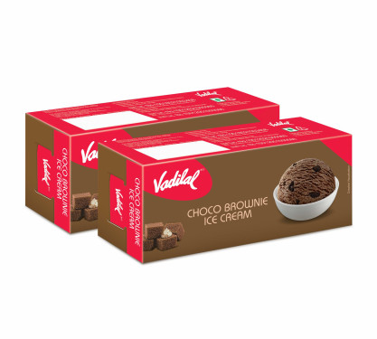 Choco Brownie I/C (Pachet Pentru Petrecere 700 Ml 1 1)