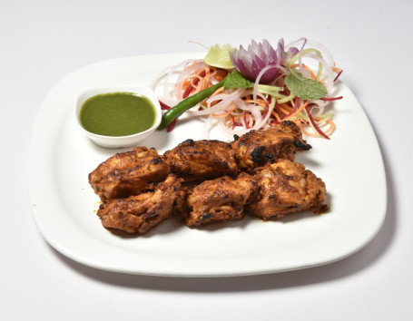 Murgh Afgani Tikka