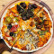 Ubuntu Special Pizza