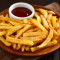 French Fries With Choice Of Dip