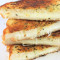 Cheese Stuffed Garlic Toast