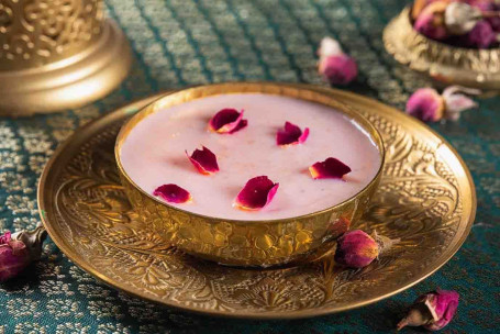 Rose Phirni (Small Portion, 100G).