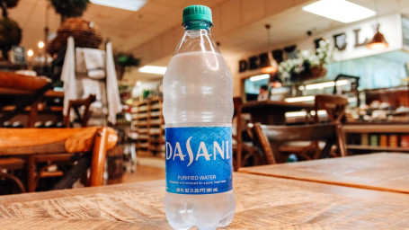 Dasani Spring Water