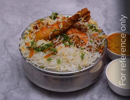 Special Chicken Biryani 1000Ml