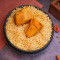 Awadhi Chicken Biryani(1Pcs) Burhani Onion Slice Combo