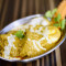 Chicken Korma With Egg