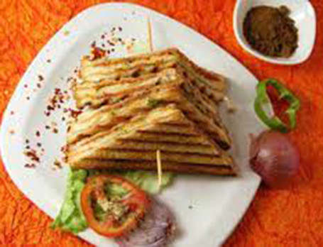 Maharaja Sandwich