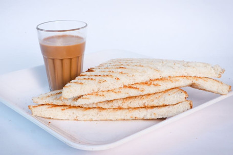 Bread Butter Aur Chai Combo