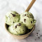 Mint Chocolate Chips (500 Ml)
