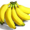 Banana Prata Penca