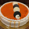 Orange Oracle Cake (500 Gram)