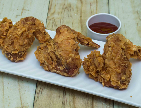 Chicken Crispy Wings Xl