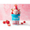 Summer Strawberries Ice Cream 450Ml