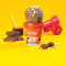 Chokolade Karamel Crunch 200Ml