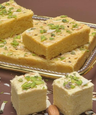 Desi Ghee Soan Papdi[500Gms]