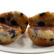 2 Muffin Ai Mirtilli
