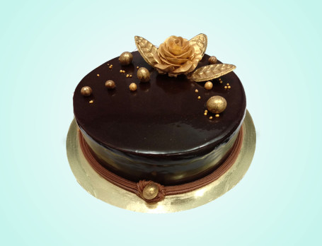Premium Dutch Chocolate Cake(500Gm)