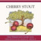 8. Cherry Stout