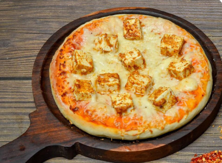 Paneer Pizza Piccante