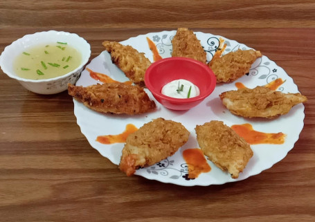 Kfc Momo 8 Pcs