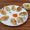 Crispy Fried Chicken Momo 8 Pcs