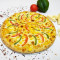 Maxico Chicken Pizza