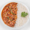 Rajma Rice Bowl The Choice Of /polao/jeera Rice/fried Rice