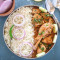 Dhania Chiken Rice Bowl The Choice Of Jee Rice/Basmati Rice