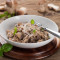 Gourmet Mushroom Risotto (Al Funghi)
