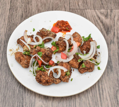 Chicken Pakora [Plate 8 Pcs]