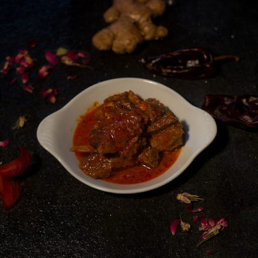 Mutton Roganjosh(4Pc)