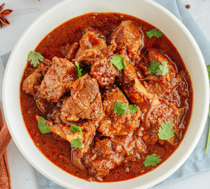 Mutton Curry (Ful)