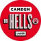 4. Camden Hells Lager