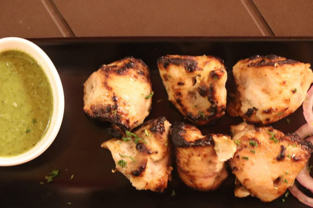 Malai Tikka Kebab (6Pcs)